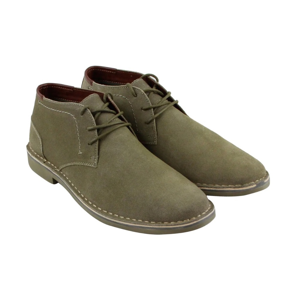 Kenneth Cole Reaction Desert Sun Chukkas Boots